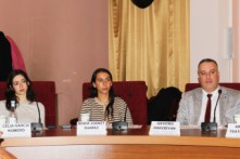 «ԵՄ – ԿԱՄՈՒՐՋ» միջազգային ծրագրի մեկնարկը տրված է