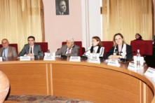 «ԵՄ – ԿԱՄՈՒՐՋ» միջազգային ծրագրի մեկնարկը տրված է