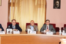 «ԵՄ – ԿԱՄՈՒՐՋ» միջազգային ծրագրի մեկնարկը տրված է