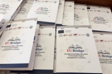 «ԵՄ – ԿԱՄՈՒՐՋ» միջազգային ծրագրի մեկնարկը տրված է