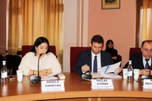 «ԵՄ – ԿԱՄՈՒՐՋ» միջազգային ծրագրի մեկնարկը տրված է