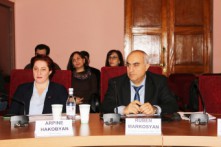 «ԵՄ – ԿԱՄՈՒՐՋ» միջազգային ծրագրի մեկնարկը տրված է