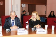 «ԵՄ – ԿԱՄՈՒՐՋ» միջազգային ծրագրի մեկնարկը տրված է