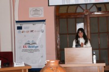 «ԵՄ – ԿԱՄՈՒՐՋ» միջազգային ծրագրի մեկնարկը տրված է