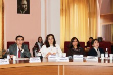  «ԵՄ – ԿԱՄՈՒՐՋ» միջազգային ծրագրի մեկնարկը տրված է