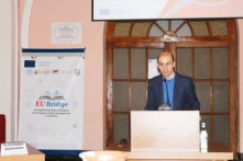 «ԵՄ – ԿԱՄՈՒՐՋ» միջազգային ծրագրի մեկնարկը տրված է