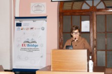 ԵՄ – ԿԱՄՈՒՐՋ» միջազգային ծրագրի մեկնարկը տրված է