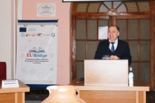 ԵՄ – ԿԱՄՈՒՐՋ» միջազգային ծրագրի մեկնարկը տրված է