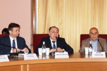 «ԵՄ – ԿԱՄՈՒՐՋ» միջազգային ծրագրի մեկնարկը տրված է