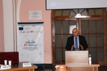 «ԵՄ – ԿԱՄՈՒՐՋ» միջազգային ծրագրի մեկնարկը տրված է