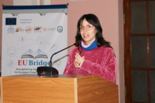 «ԵՄ – ԿԱՄՈՒՐՋ» միջազգային ծրագրի մեկնարկը տրված է