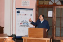 «ԵՄ – ԿԱՄՈՒՐՋ» միջազգային ծրագրի մեկնարկը տրված է