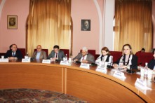 «ԵՄ – ԿԱՄՈՒՐՋ» միջազգային ծրագրի մեկնարկը տրված է