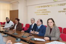 «ԵՄ – ԿԱՄՈՒՐՋ» միջազգային ծրագրի մեկնարկը տրված է