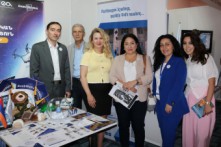 МНОЦ НАН РА участник выставки Global Education Expo 2026 года.