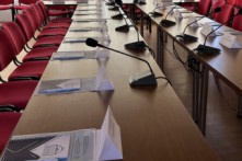 В МНОЦ НАН РА состоялась ежегодная международная научная конференция