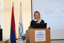 В МНОЦ НАН РА состоялась ежегодная международная научная конференция
