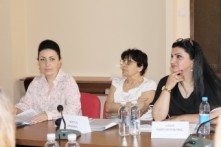 В МНОЦ НАН РА состоялась ежегодная международная научная конференция
