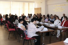 В МНОЦ НАН РА состоялась ежегодная международная научная конференция