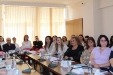 В МНОЦ НАН РА состоялась ежегодная международная научная конференция