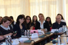 В МНОЦ НАН РА состоялась ежегодная международная научная конференция