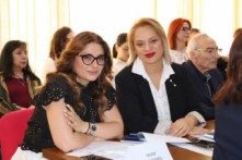В МНОЦ НАН РА состоялась ежегодная международная научная конференция