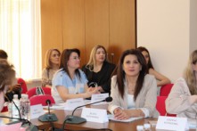 В МНОЦ НАН РА состоялась ежегодная международная научная конференция