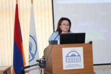 В МНОЦ НАН РА состоялась ежегодная международная научная конференция