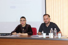 В МНОЦ НАН РА состоялась ежегодная международная научная конференция