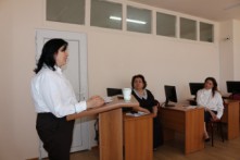 В МНОЦ НАН РА состоялась ежегодная международная научная конференция