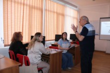 В МНОЦ НАН РА состоялась ежегодная международная научная конференция