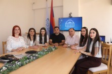 В МНОЦ НАН РА состоялась ежегодная международная научная конференция
