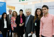 Education and Career Expo 2014