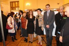 The International Scientific-Educational Center of NAS RA at “Education: XXI Century” Exhibition