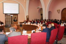 Republican Conference Dedicated to the 73rd Anniversary of RA National Academy of Sciences