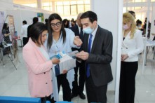 Education and Career Expo 2021