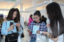 Education and Career Expo 2022