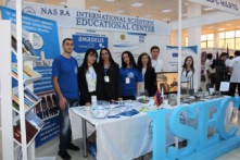 Education and Career Expo 2023